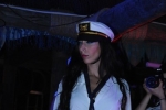 Sailors Night at Edde Sands Beach Bar